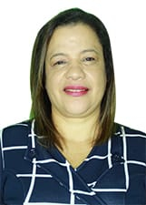 Foto de SANDRA APARECIDA BORGES ALVES DOS REIS