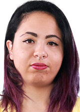 Foto de ANDRESSA EDIVIRGES MANSUR DOS SANTOS DA SILVA