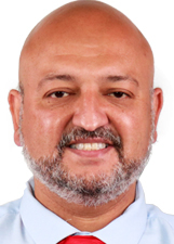 Foto de MARCIO DA SILVA CRUZ DE FREITAS