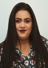 Foto de ANA PAULA ALVES DOS SANTOS