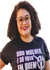 Foto de MICHELLE DUARTE FERREIRA