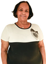 Foto de HILDA RODRIGUES LIMA