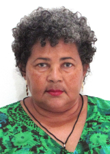 Foto de VILMA LÚCIA SEBASTIÃO ROMÃO