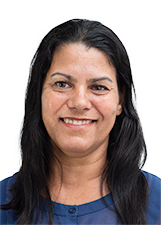 Foto de Maria de Lourdes de Miranda