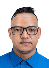 Foto de ALESSANDRO CARLOS DE ALMEIDA