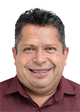 Foto de Amarildo de Almeida