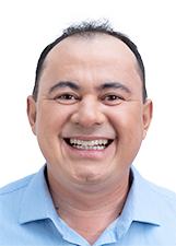 Foto de JERSON MARIO VIEIRA DA SILVA
