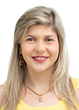 Foto de ELIANA APARECIDA CASACA BETINE