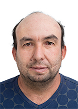 Foto de JUNIOR EDUARDO LUIZ DA SILVA