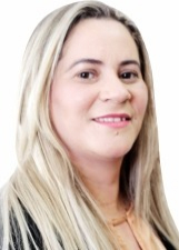 Foto de ALINE REGINA DA SILVA