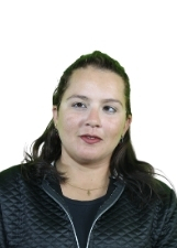 Foto de Izadora Joli Batista