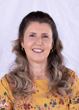 Foto de Josefina Alexandra Barsaglini Giro
