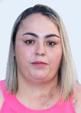 Foto de Catiane das Neves