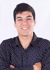 Foto de MARCOS HENRIQUE DE ALMEIDA SENE