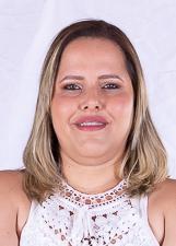 Foto de GRAZIELA DE MONTE DA ANUNCIAÇÃO CRUZ