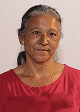 Foto de SILVANA DOS SANTOS TAVARES