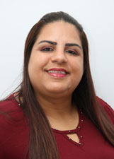 Foto de ANDREIA RODRIGUES DA SILVA