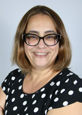 Foto de VALDIRENE AGUIAR BORGES