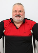 Foto de Alessandro Moglia