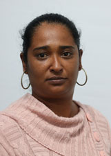 Foto de NATALIA CRISTINA CAFFARO DA SILVA