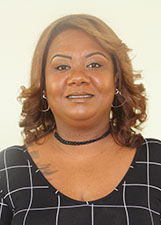 Foto de LUCIANE DALETE REGINALDO RODRIGUES
