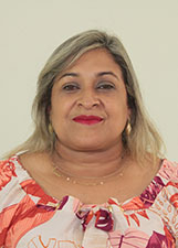 Foto de IARA APARECIDA SANTOS DA COSTA