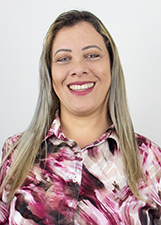 Foto de RAQUEL FABIANE DA SILVA RECIO