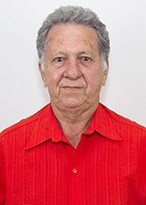 Foto de BENTO BARBOSA DE LIMA