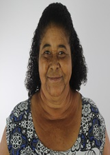 Foto de NILDA APARECIDA CONCEIÇÃO MIRANDA