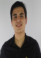 Foto de GABRIEL APARECIDO ALMEIDA RODRIGUES