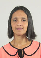 Foto de SANDRA MARIA DE ALMEIDA