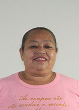 Foto de MARLI APARECIDA DA SILVA GOMES