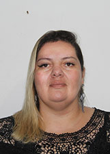 Foto de ALESSANDRA MARIA DE MELO PAIVA