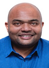 Foto de ROBSON IZIDORIO DE MACEDO