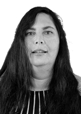 Foto de Gisele Fernanda Frade