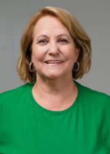 Foto de IRACI MARTA COLOMBO DOS SANTOS