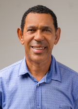 Foto de ISRAEL PALÓPOLIS