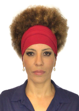Foto de GLACIMERE BRITTO DE OLIVEIRA PIMENTA