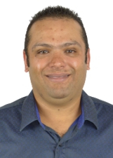 Foto de SANDRO CAMPILONGO PINHEIRO