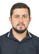 Foto de ALYSSON LUÃ MACIEL PASSARELLI