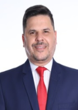 Foto de Paulo Sergio Doca Rangel e Silva