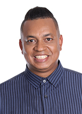 Foto de Nelson Carvalho de Jesus