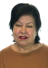 Foto de MARIA TEREZINHA FRANCO DA CUNHA
