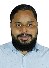 Foto de DIEGO SILVA FRUTUOSO SOUZA