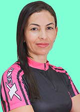 Foto de CLAUDIA APARECIDA TELES DOS SANTOS