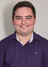 Foto de Guilherme Gregorio Almeida de Oliveira