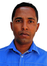 Foto de GENISSON SANTOS CORREIA