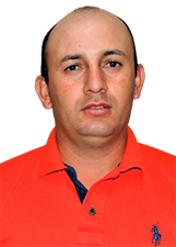Foto de ARÃO TIAGO COIMBRA MORAIS
