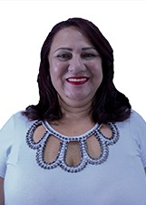 Foto de VANIA APARECIDA NOGUEIRA DA SILVA CONCEIÇÃO