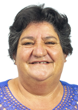 Foto de JAQUELINE LUCIA GRESPAN MARTINS
